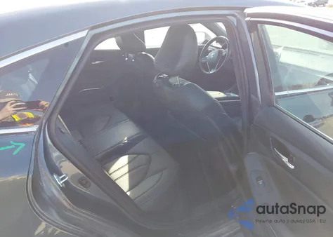 2022 Toyota Avalon Xle from USA, damaged, VIN 4T1JZ1FB4NU081931